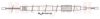 BENDIX 431291B Cable, parking brake